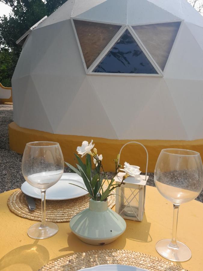 Pateo Das Laranjeiras Tomar Exteriör bild